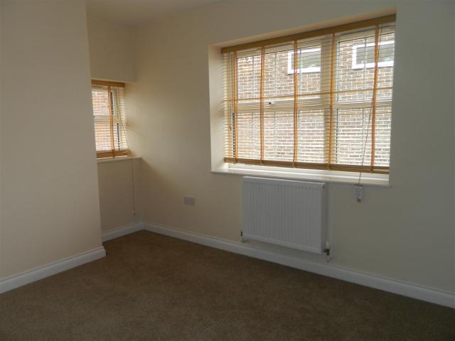 Apartment at Crewe Road, Sandbach