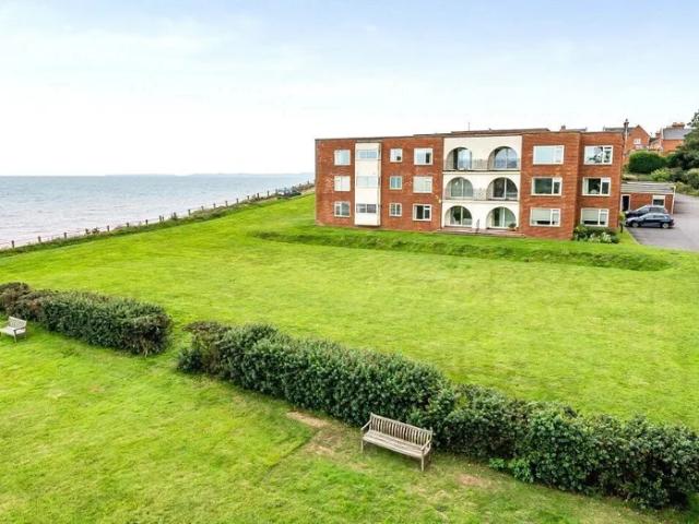 Apartment at Cricket Field Lane, East Devon