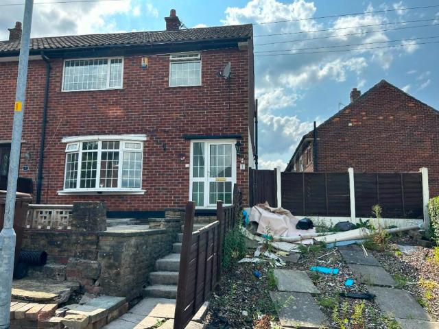 Apartment at Critchley Close, Tameside