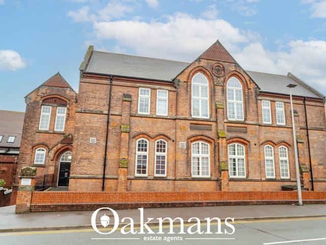 Apartment at Crocketts Lane, Sandwell