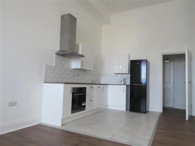 Apartment at Crocketts Lane, Sandwell