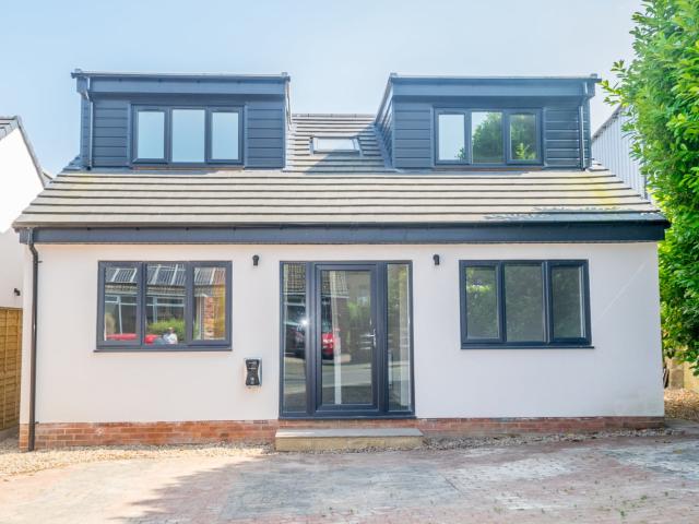 Apartment at Croft House Road, Leeds