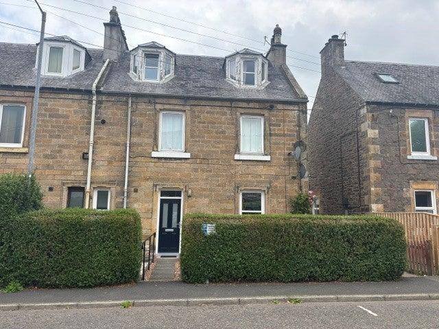 Apartment at Croft Street, Galashiels