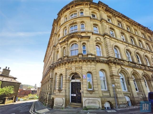 Apartment at Croft Street, Kirklees