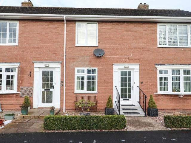 Apartment at Croft Park, Wetheral