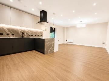 Apartment at Croft Road, Bradford