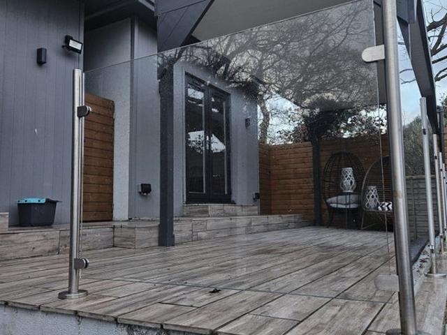 Apartment at Croft Road, Greater London