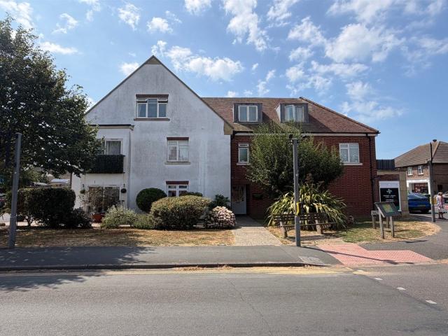 Apartment at Croft Way, Chichester