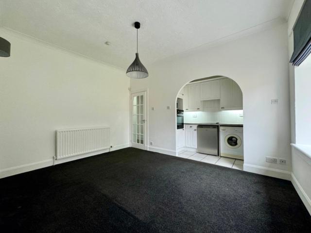 Apartment at Croftbank Avenue, Glasgow