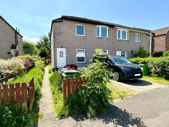 Apartment at Crofthill Road, Glasgow