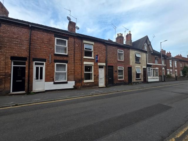 Apartment at Crooked Bridge Road, Stafford