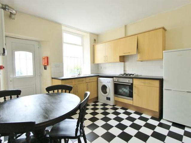 Apartment at Crookes, Sheffield