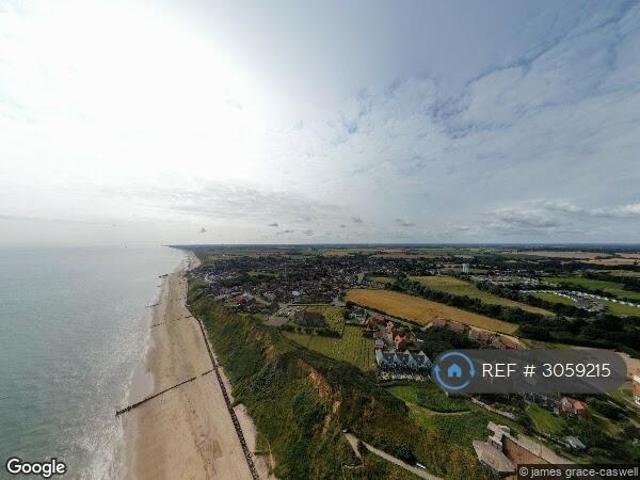 Apartment at Cromer Road, North Norfolk