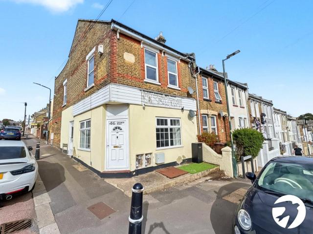 Apartment at Cromer Road, Strood