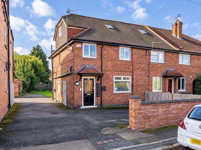 Apartment at Cromer Street, York