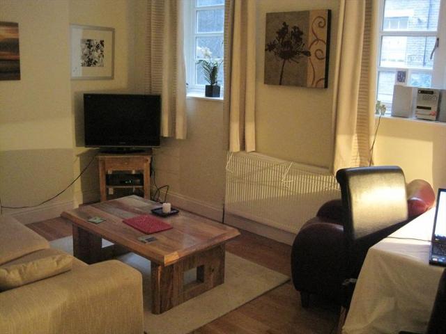 Apartment at Cromer Street, Greater London