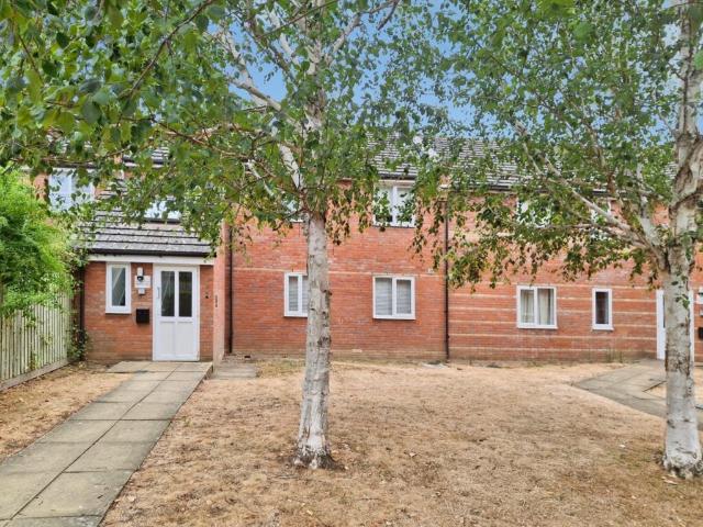 Apartment at Crompton Street, Chelmsford