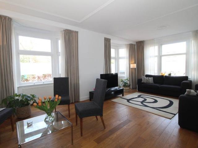 apartment at Cromvlietkade 51 2281TW Rijswijk
