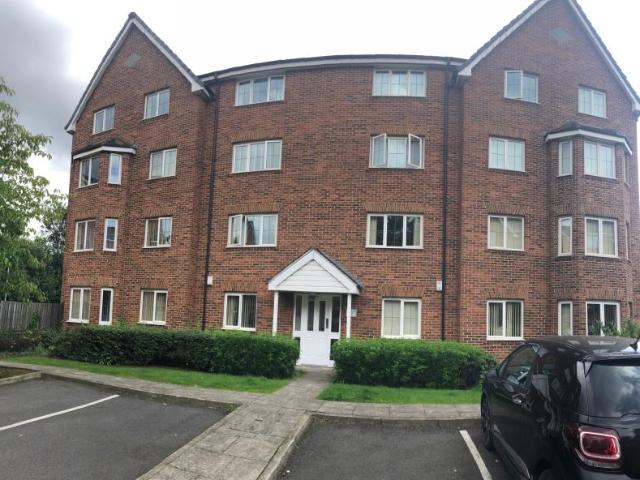 Apartment at Cromwell Mount, Wakefield