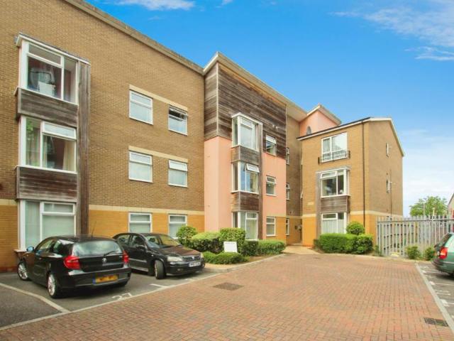 Apartment at Cromwell Street, Bristol