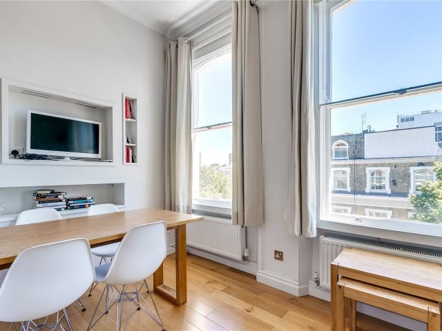 Apartment at Cromwell Road, Greater London