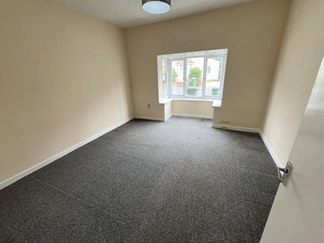 Apartment at Cromwell Road, Southampton