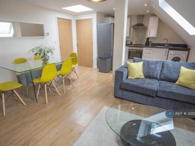 Apartment at Cromwell Way, Cherwell District