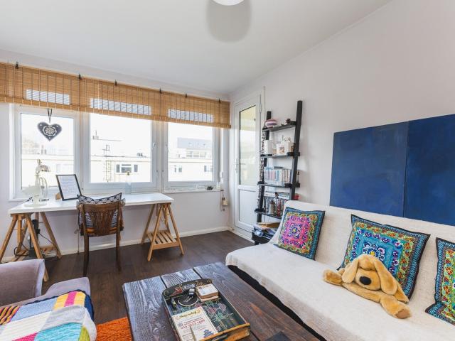 Apartment at Crondall Street, Greater London
