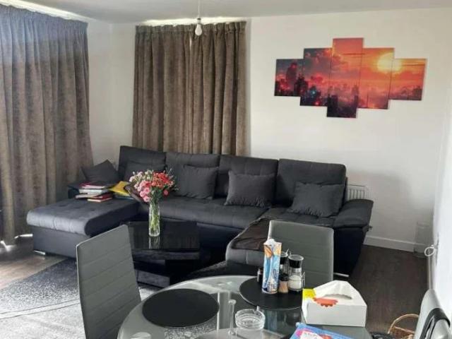 Apartment at Crossways Boulevard, Dartford