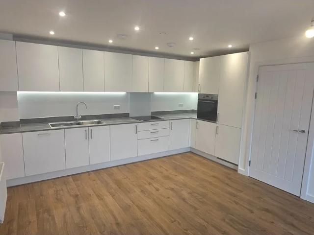 Apartment at Crossways Boulevard, Dartford