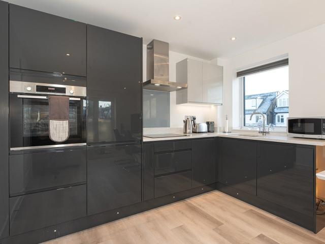 Apartment at Crossways, Brentwood