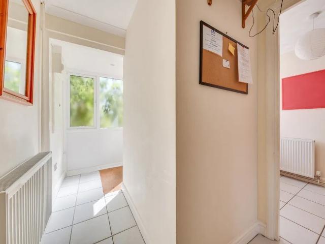 House at Crossways, Canterbury