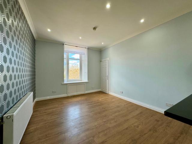 Apartment at Cross Gates, Bellshill