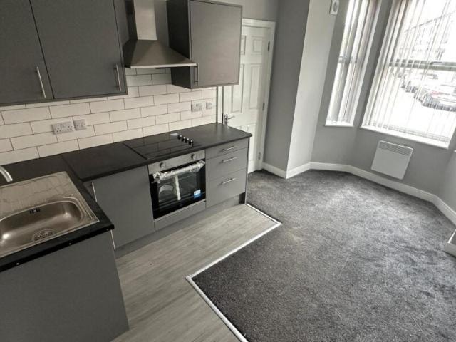 Apartment at Cross Green Crescent, Leeds
