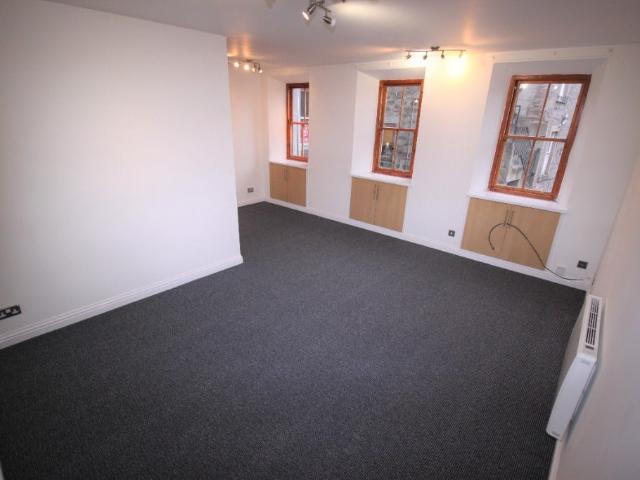 Apartment at Cross Keys Close, Brechin