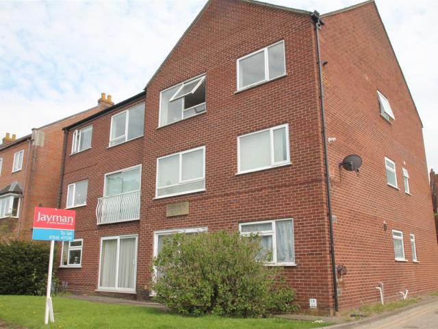 Apartment at Cross Keys, Lichfield