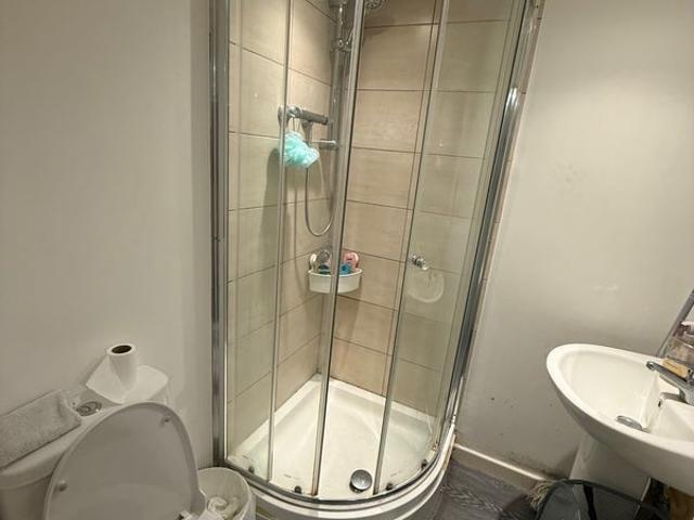 Apartment at Cross Street, Kirklees