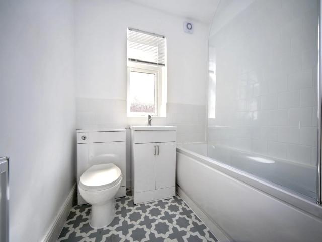 Apartment at Cross Street, Wigan