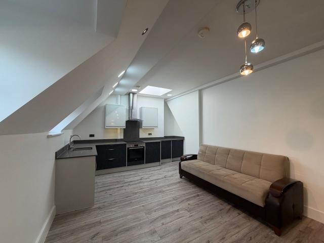 Apartment at Crossbrook Street, Cheshunt