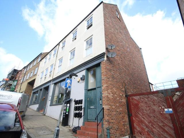 Apartment at Crossgate, Durham