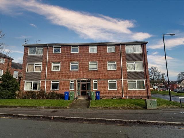 Apartment at Crossley Stone, Cannock Chase