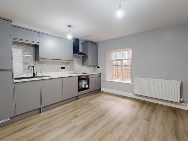 Apartment at Crossley Street, Calderdale