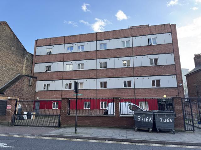 Apartment at Crow Lane, Chatham