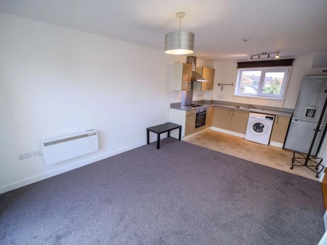 Apartment at Crow Lane East, Newton le Willows