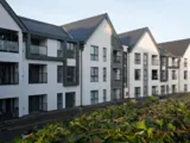Apartment at Crow Park Road, Keswick