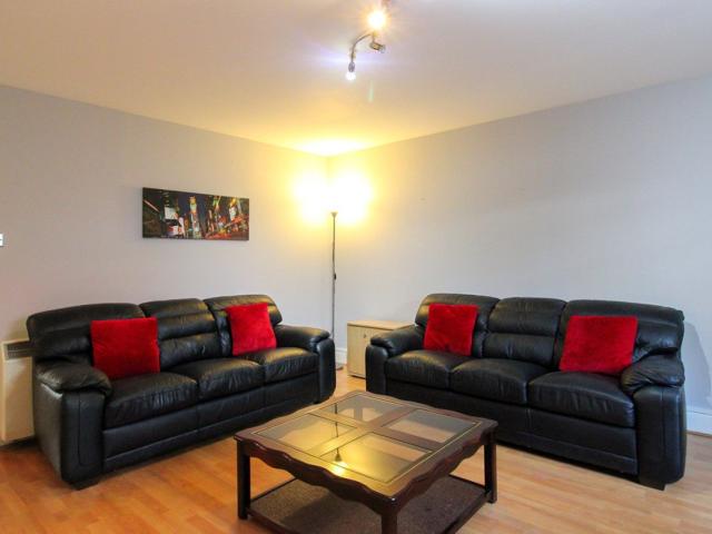 Apartment at Crown Street, Aberdeen City