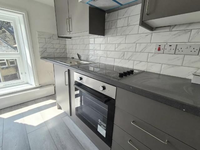 Apartment at Crown Street, Calderdale