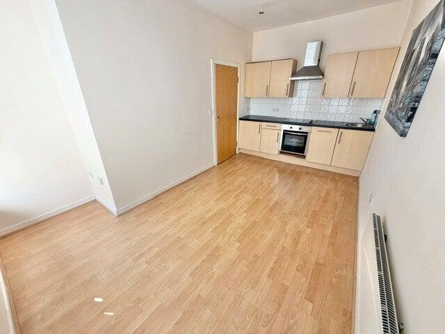 Apartment at Crown Street, Calderdale