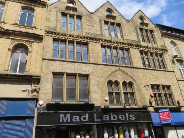 Apartment at Crown Street, Calderdale