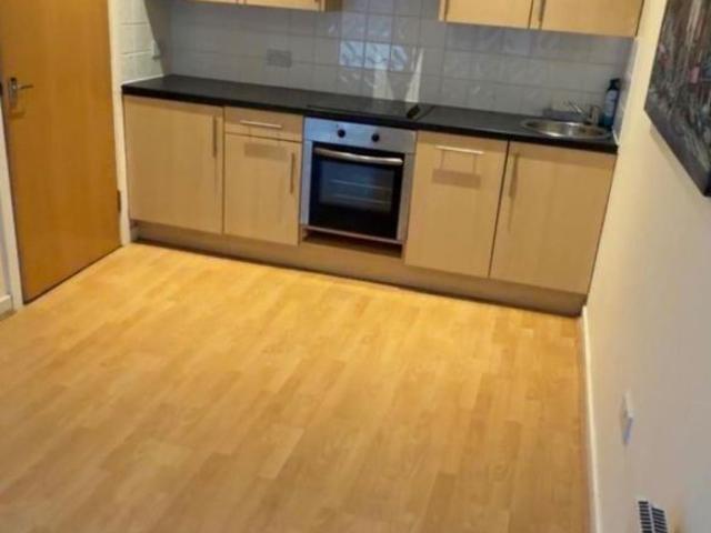 Apartment at Crown Street, Calderdale